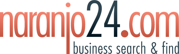 business search & find